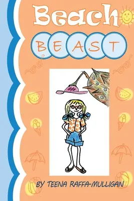 Plážová príšera - Beach Beast