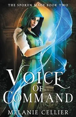 Hlas velenia - Voice of Command