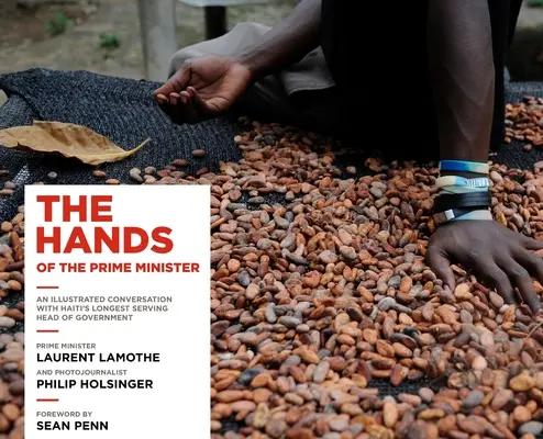Ruky predsedu vlády - The Hands of the Prime Minister