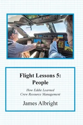 Letecké lekcie 5: Ľudia - Flight Lessons 5: People