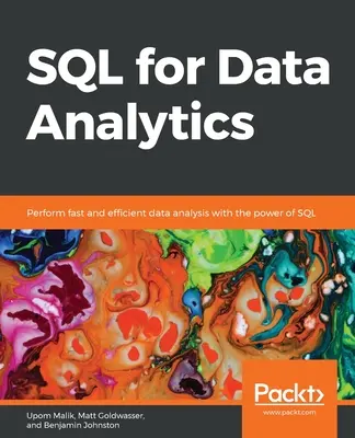SQL pre dátovú analýzu - SQL for Data Analytics
