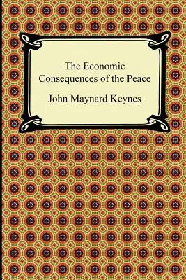 Ekonomické dôsledky mieru - The Economic Consequences of the Peace