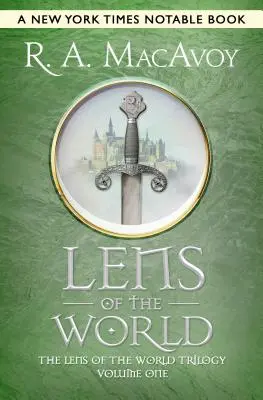 Objektív sveta - Lens of the World