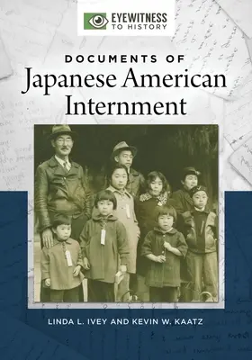 Dokumenty o internácii Japoncov - Documents of Japanese American Internment