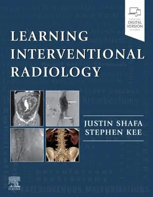 Učenie intervenčnej rádiológie - Learning Interventional Radiology