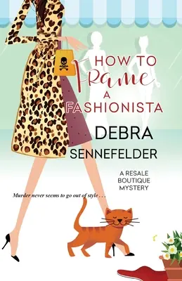 Ako nakrútiť módneho návrhára - How to Frame a Fashionista