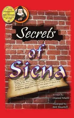 Tajomstvá Sieny - Secrets of Siena