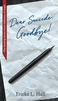 Drahá samovražda: Goodbye - Dear Suicide: Goodbye