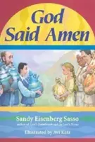 Boh povedal Amen: Boh povedal Amen - God Said Amen: God Said Amen