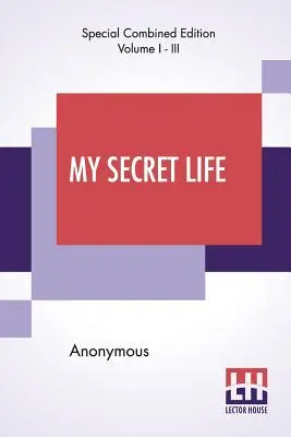 Môj tajný život (komplet) - My Secret Life (Complete)
