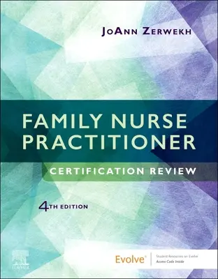 Certifikačný prehľad pre rodinné sestry - Family Nurse Practitioner Certification Review