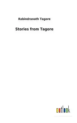 Poviedky od Tagoreho - Stories from Tagore