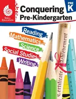 Dobývanie materskej školy - Conquering Pre-Kindergarten