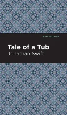 Príbeh o vani - A Tale of a Tub