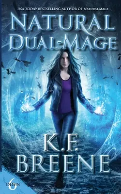 Prírodný duálny mág - Natural Dual-Mage