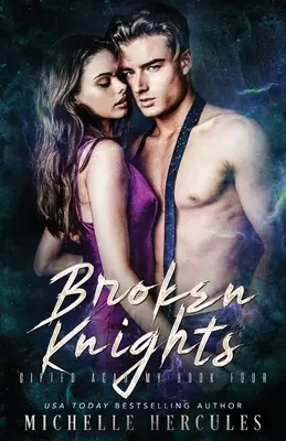 Zlomení rytieri - Broken Knights