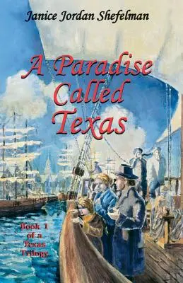 Raj zvaný Texas - A Paradise Called Texas