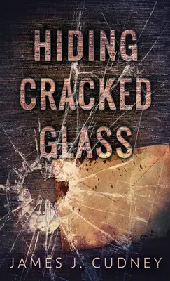 Skrývanie prasknutého skla - Hiding Cracked Glass