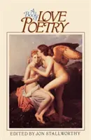 Kniha milostnej poézie - A Book of Love Poetry