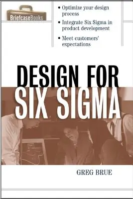 Dizajn pre Six SIGMA - Design for Six SIGMA