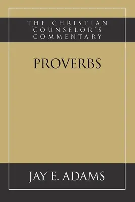Príslovia - Proverbs