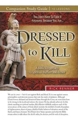 Oblečený na zabíjanie Študijná príručka - Dressed to Kill Study Guide
