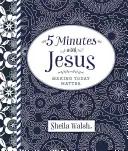 Päť minút s Ježišom - Five Minutes with Jesus