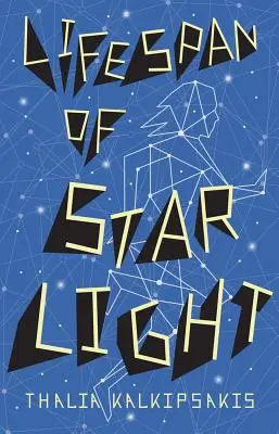 Životnosť hviezdneho svetla - The Lifespan of Starlight