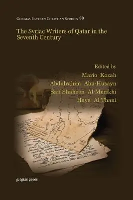 Katarskí sýrski spisovatelia v siedmom storočí - The Syriac Writers of Qatar in the Seventh Century
