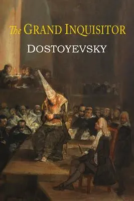 Veľký inkvizítor - The Grand Inquisitor