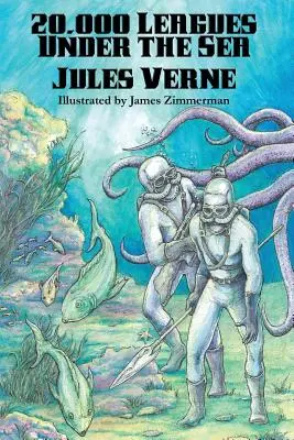 20 000 líg pod morom - 20,000 Leagues Under the Sea