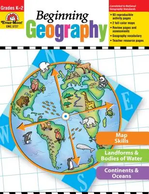 Začiatky geografie - Beginning Geography