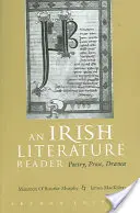 Čítanka írskej literatúry: Poézia, próza, dráma - An Irish Literature Reader: Poetry, Prose, Drama