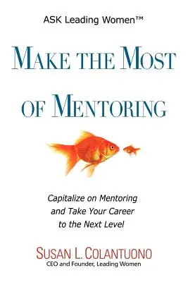 Využite mentoring naplno - Make the Most of Mentoring