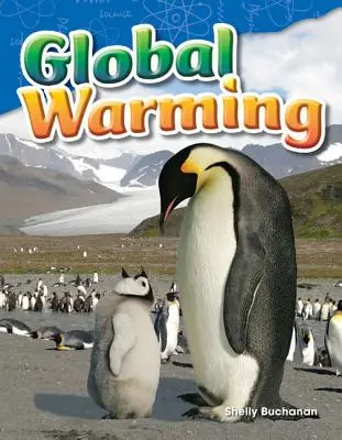 Globálne otepľovanie - Global Warming