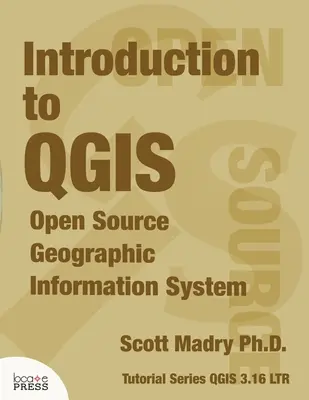 Úvod do QGIS: Otvorený zdrojový geografický informačný systém - Introduction to QGIS: Open Source Geographic Information System