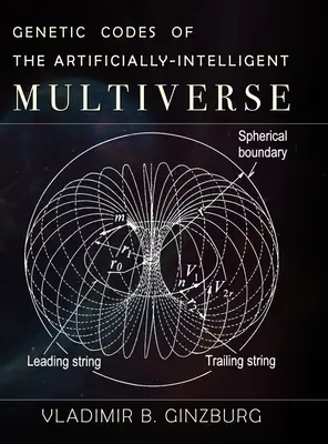 Genetické kódy umelo-inteligentného multiverza - Genetic Codes of the Artificially-Intelligent Multiverse