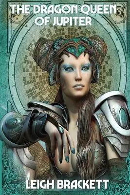 Dračia kráľovná z Jupitera - The Dragon Queen of Jupiter