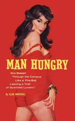 Hladný človek - Man Hungry