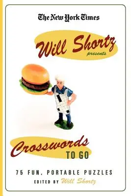 The New York Times Will Shortz predstavuje krížovky na cesty - The New York Times Will Shortz Presents Crosswords to Go
