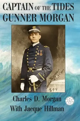 Kapitán prílivu Gunner Morgan - Captain of the Tides Gunner Morgan