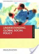 Pochopenie globálnej sociálnej politiky - Understanding Global Social Policy