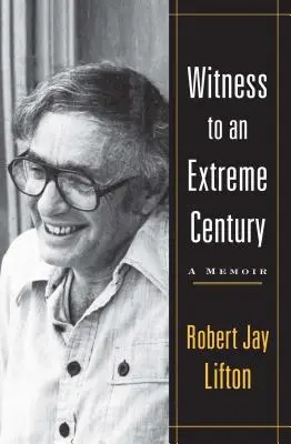 Svedok extrémneho storočia - Witness to an Extreme Century