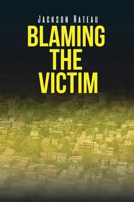 Obviňovanie obete - Blaming the Victim