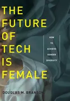 Budúcnosť techniky je ženská: Ako dosiahnuť rodovú rozmanitosť - The Future of Tech Is Female: How to Achieve Gender Diversity