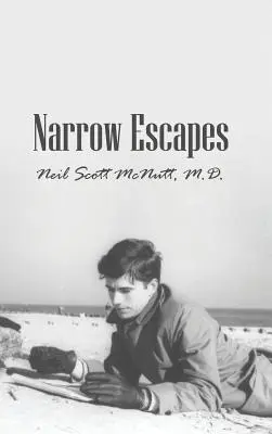 Úzke úteky - Narrow Escapes