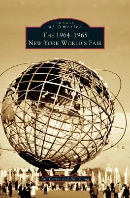 Svetová výstava v New Yorku 1964-1965 - 1964-1965 New York World's Fair