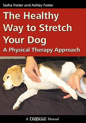 Zdravý spôsob, ako natiahnuť psa: Fyzioterapeutický prístup - The Healthy Way to Stretch Your Dog: A Physical Therapy Approach
