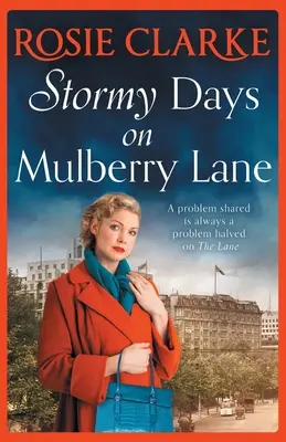 Búrlivé dni na Mulberry Lane - Stormy Days On Mulberry Lane