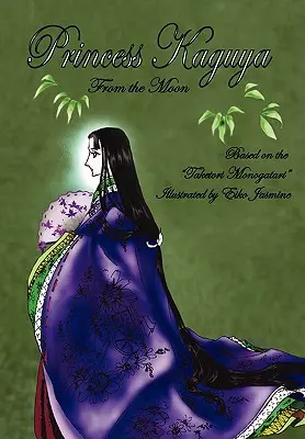 Princezná Kaguya - Princess Kaguya